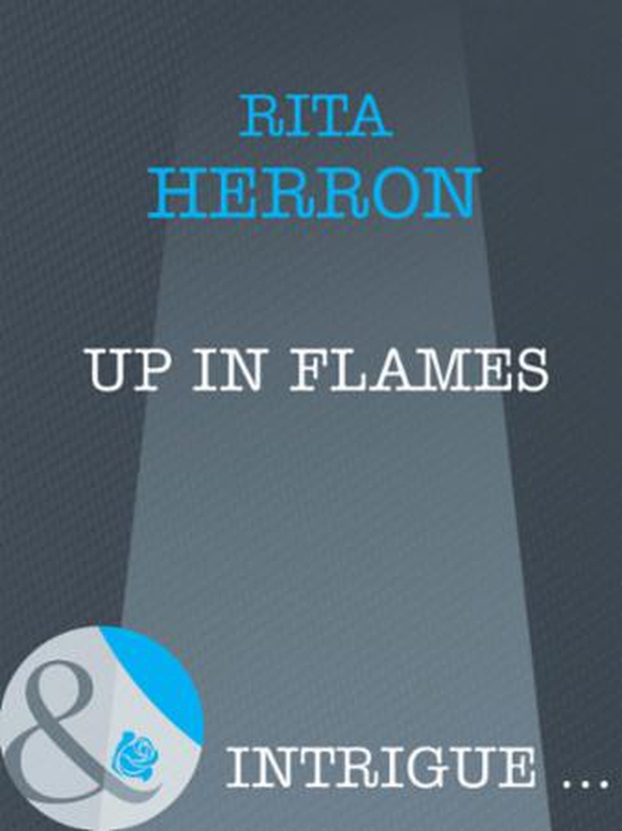 Up in flames