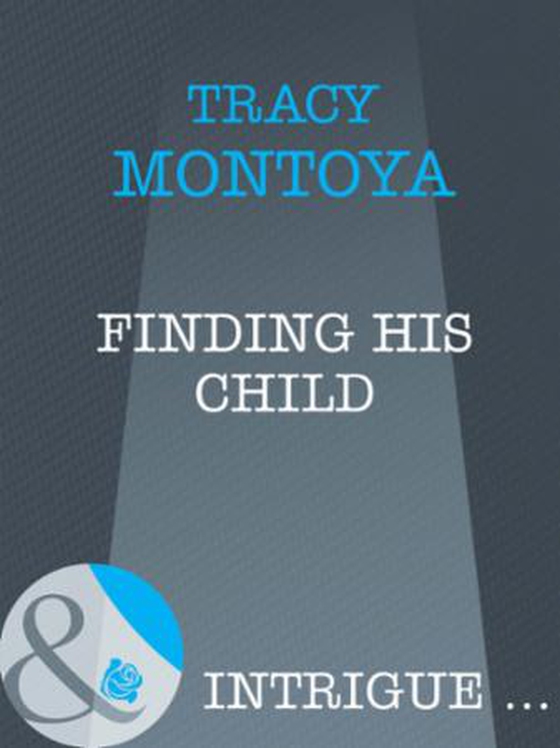 Finding his child