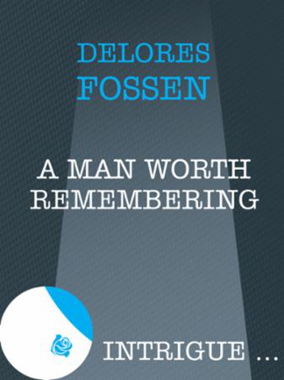 A man worth remembering