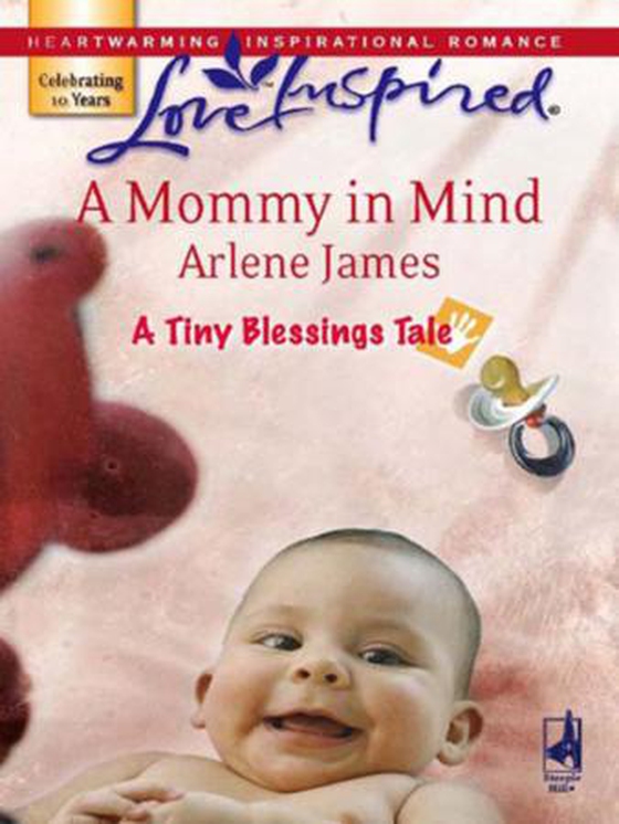 A mommy in mind