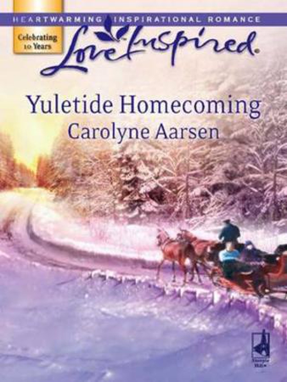 Yuletide homecoming
