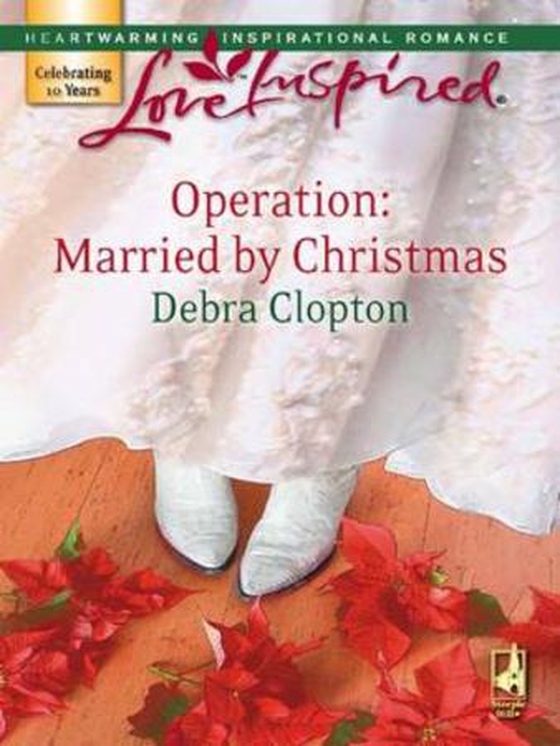 Operation: married by christmas
