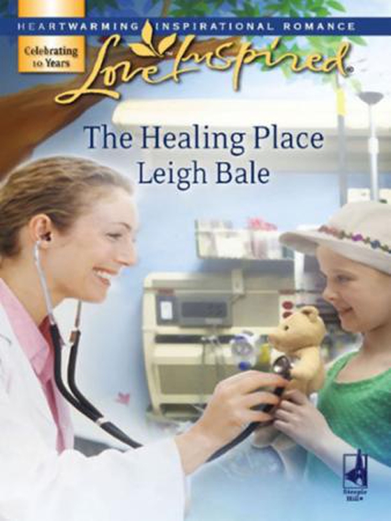 The healing place