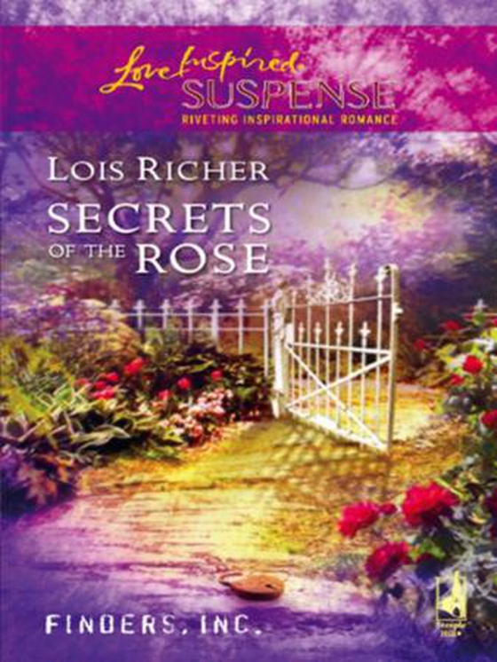 Secrets of the rose