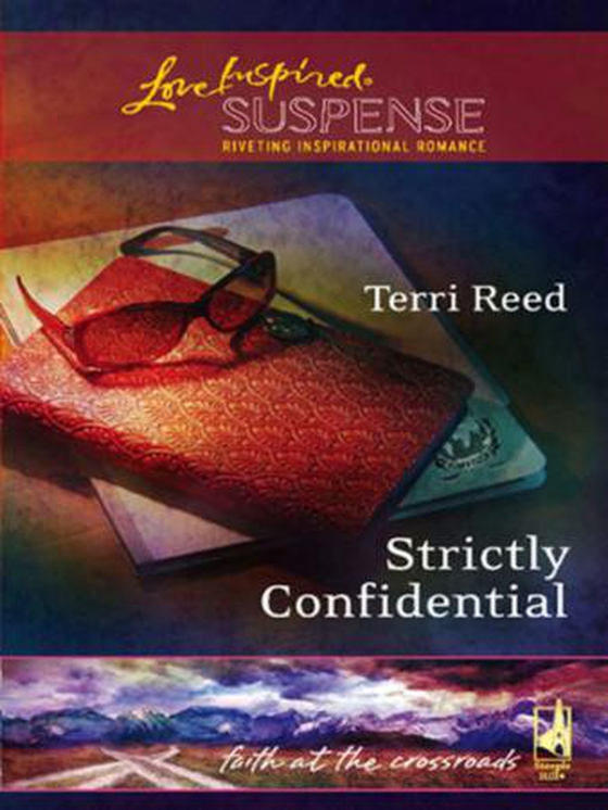 Strictly confidential