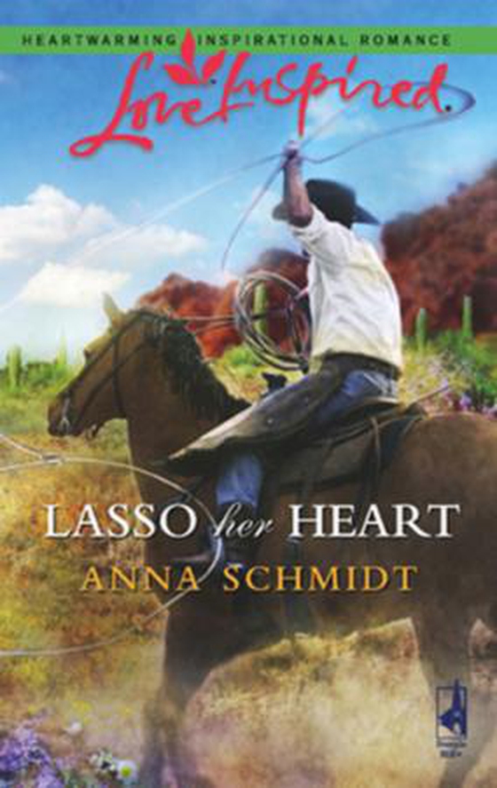 Lasso her heart