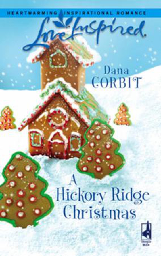 A hickory ridge christmas