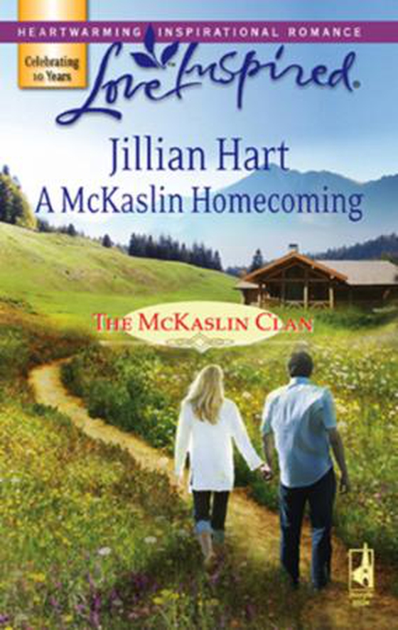 A mckaslin homecoming