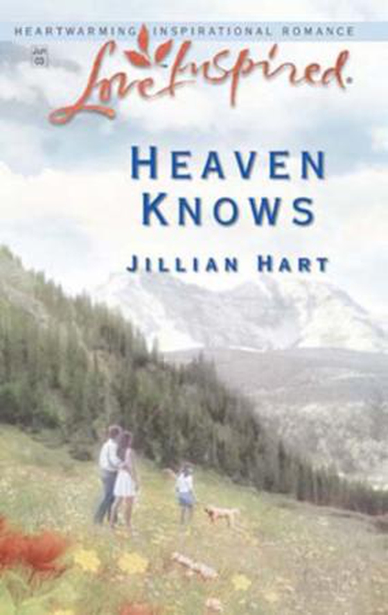 Heaven knows