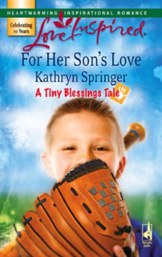For her son's love