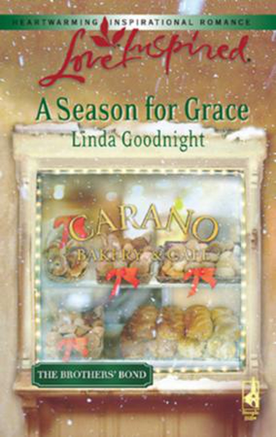 A season for grace (ebok) av Linda Goodnight