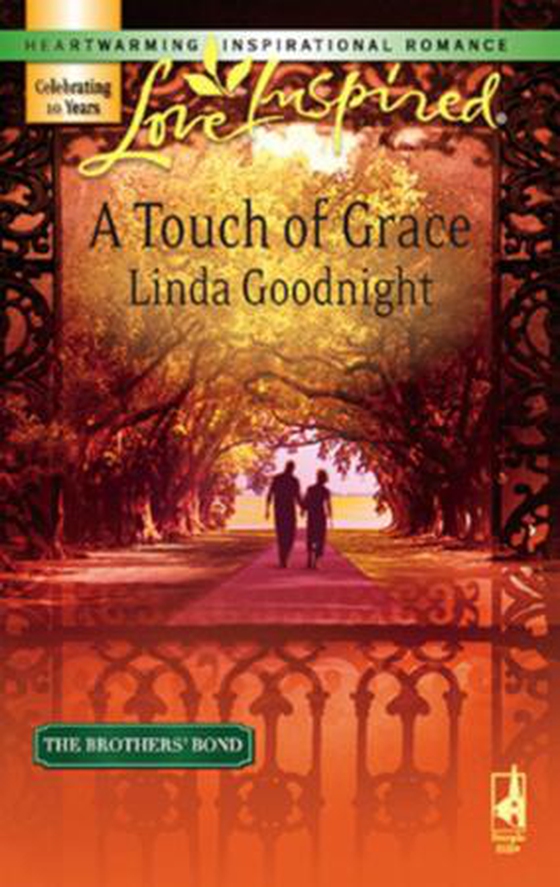 A touch of grace