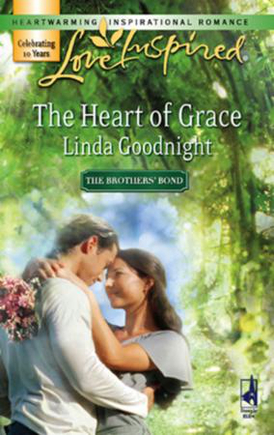 The heart of grace