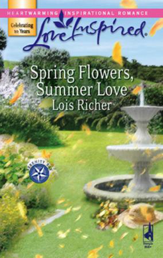 Spring flowers, summer love