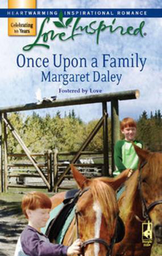 Once upon a family