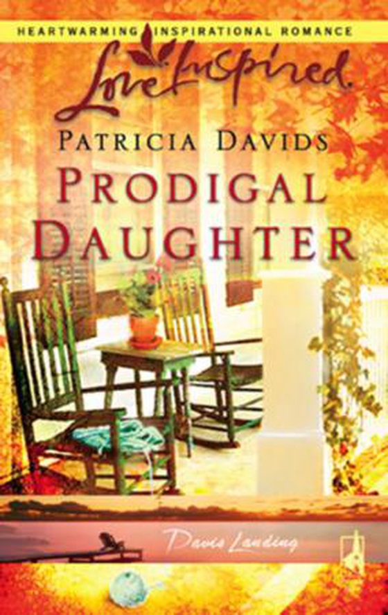 Prodigal daughter
