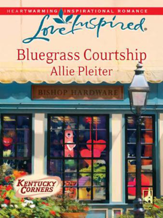 Bluegrass courtship