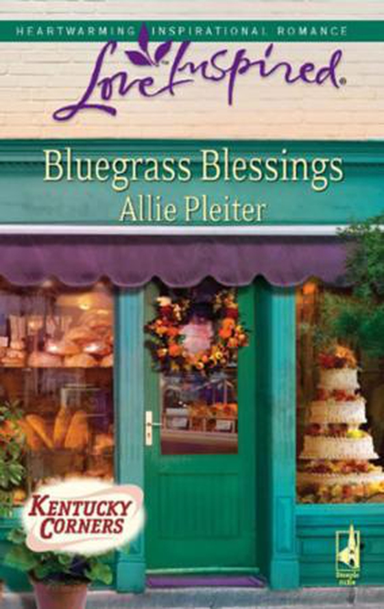Bluegrass blessings
