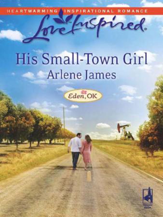 His small-town girl