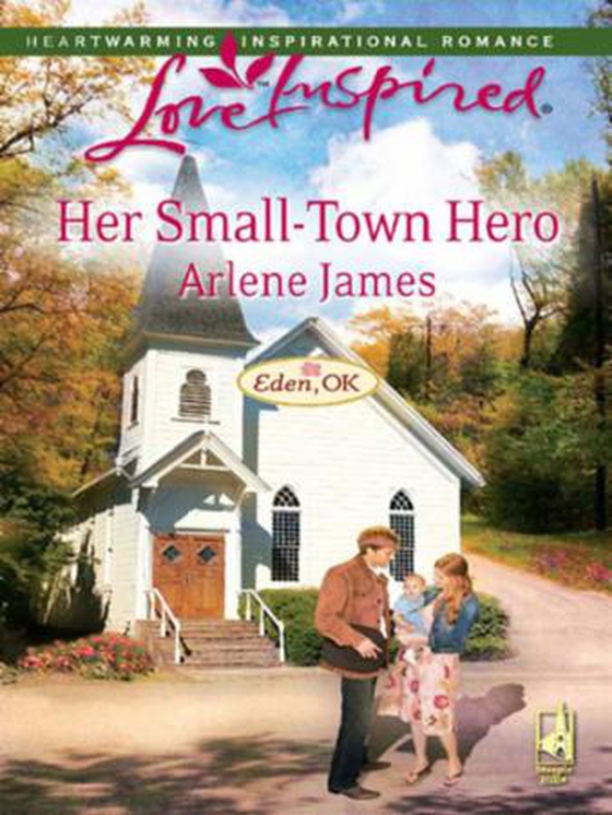 Her small-town hero