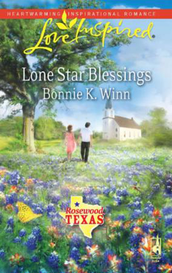 Lone star blessings