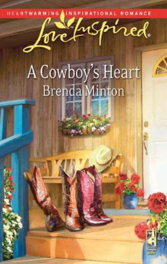 A cowboy's heart