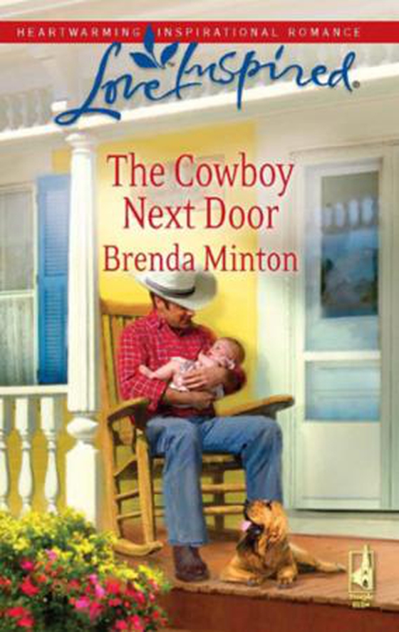 The cowboy next door