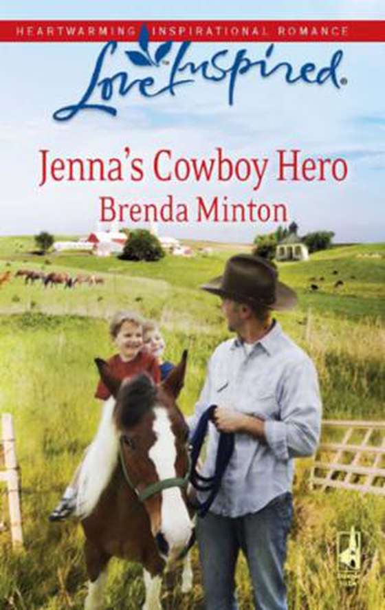 Jenna's cowboy hero