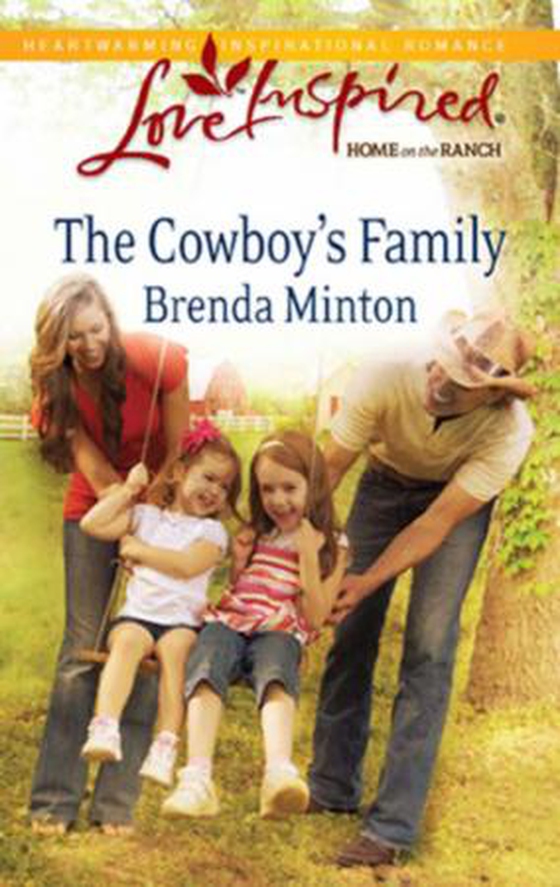 The cowboy's family