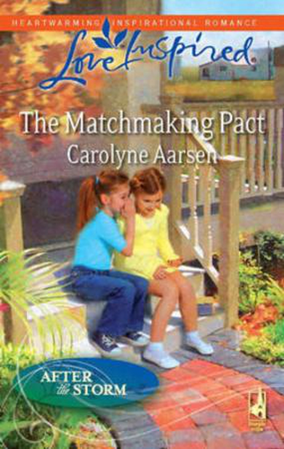 The matchmaking pact