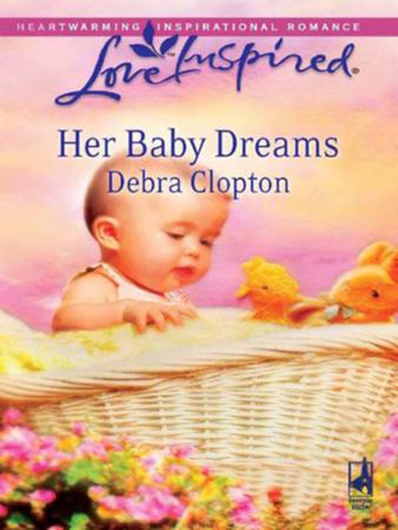 Her baby dreams