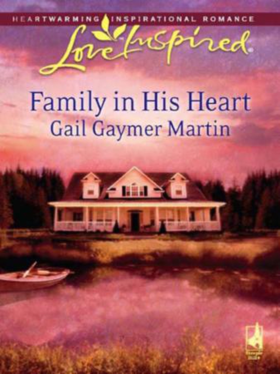 Family in his heart