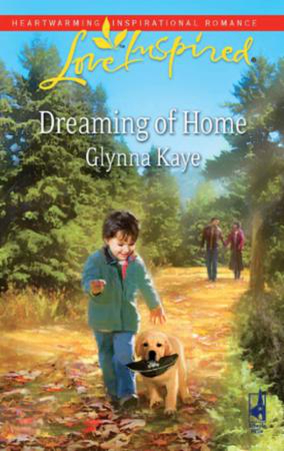 Dreaming of home (ebok) av Glynna Kaye