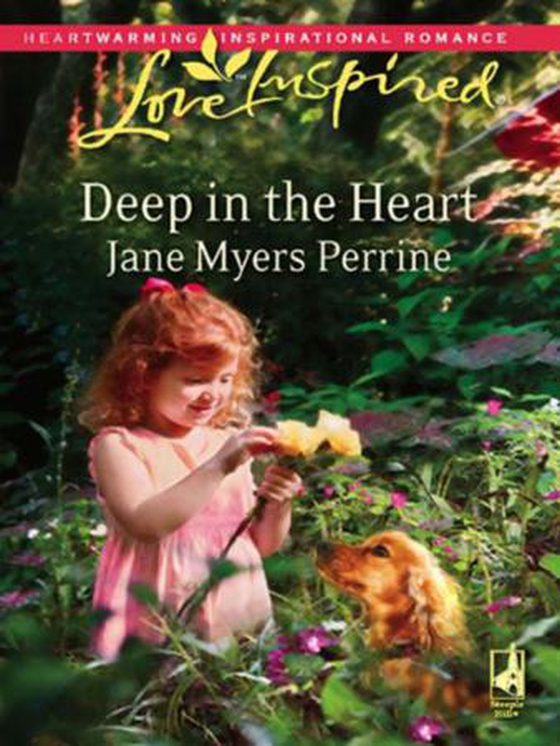 Deep in the heart
