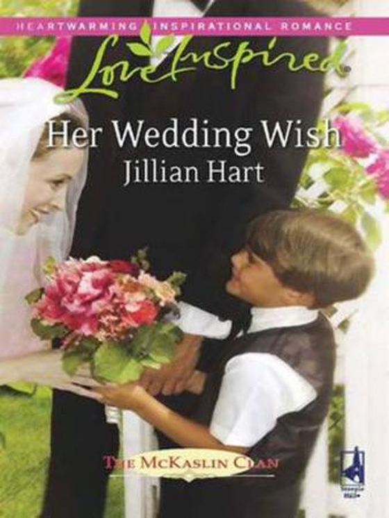 Her wedding wish