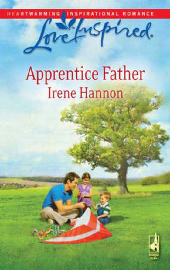 Apprentice father