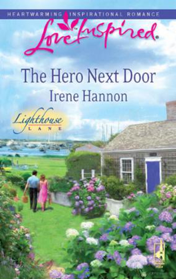 The hero next door