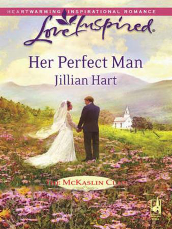 Her perfect man