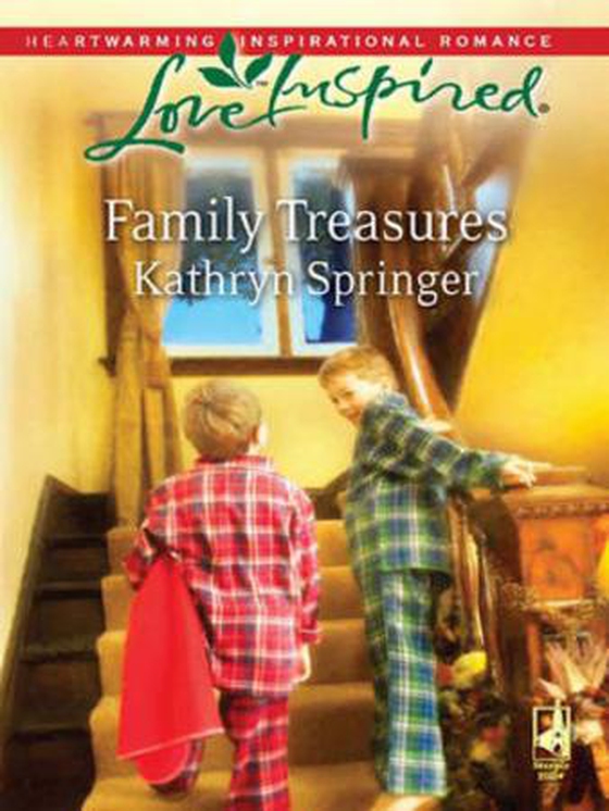 Family treasures