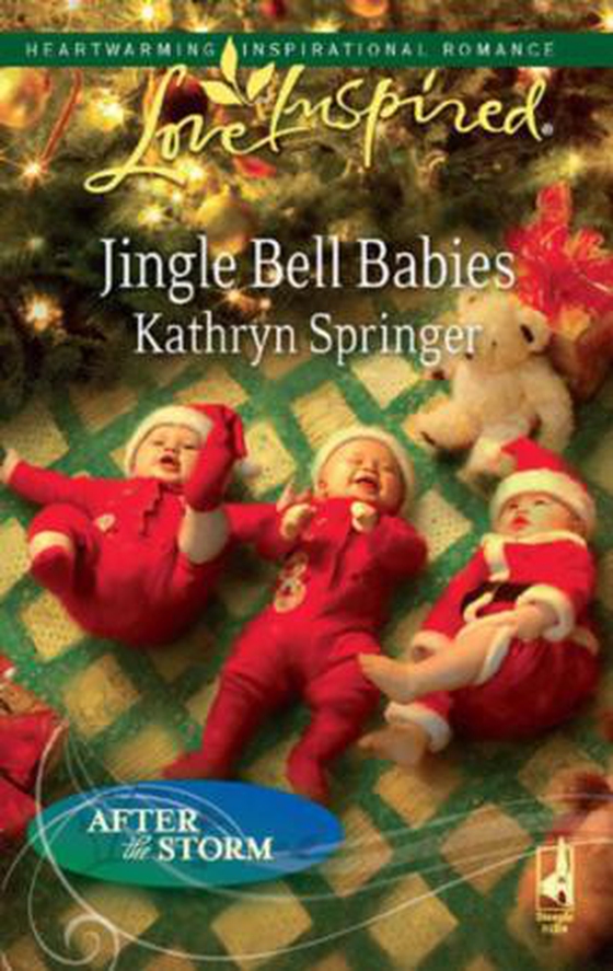 Jingle bell babies