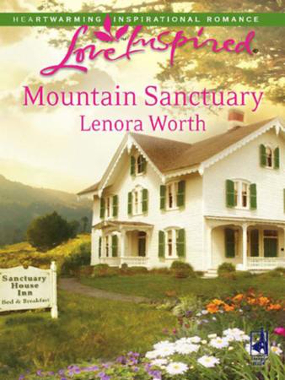 Mountain sanctuary