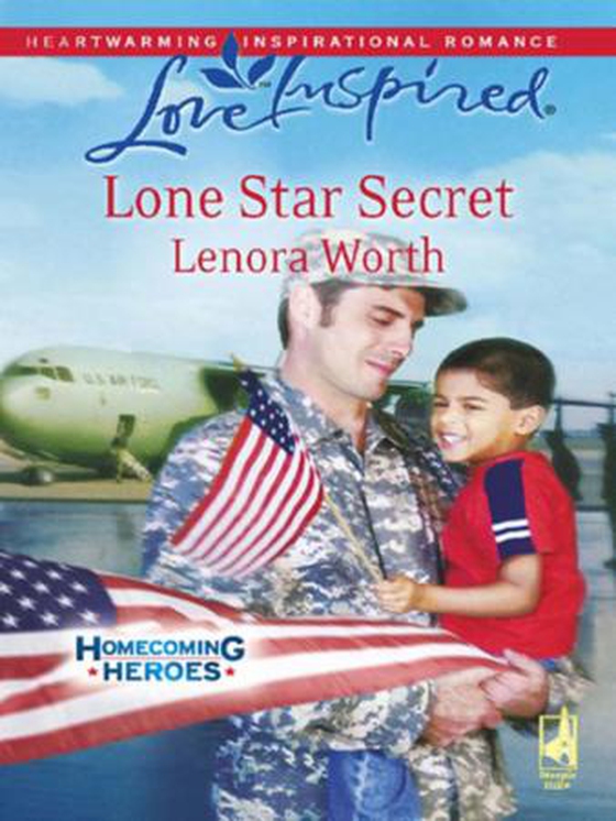 Lone star secret