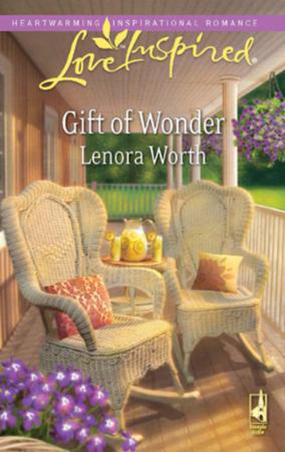 Gift of wonder