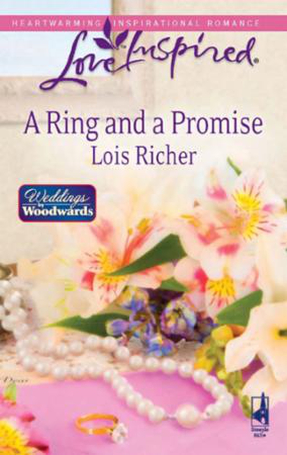 A ring and a promise