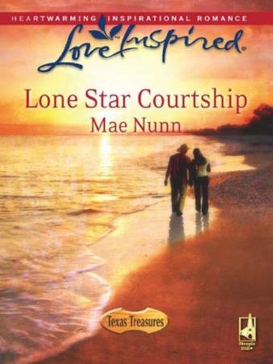 Lone star courtship