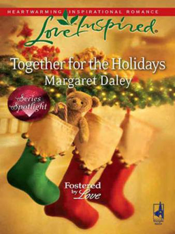 Together for the holidays