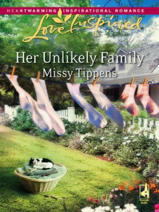Her unlikely family