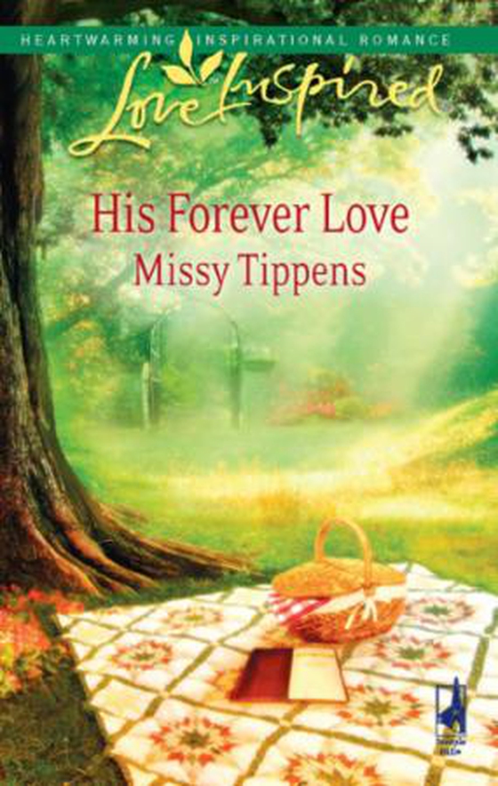 His forever love