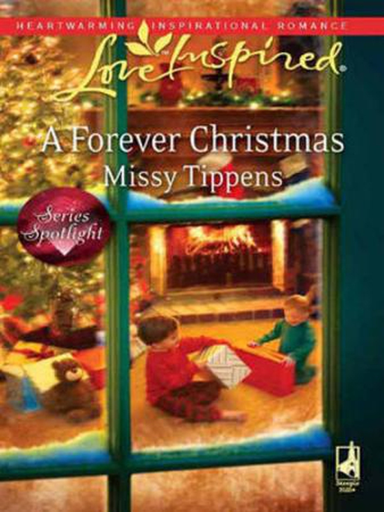 A forever christmas