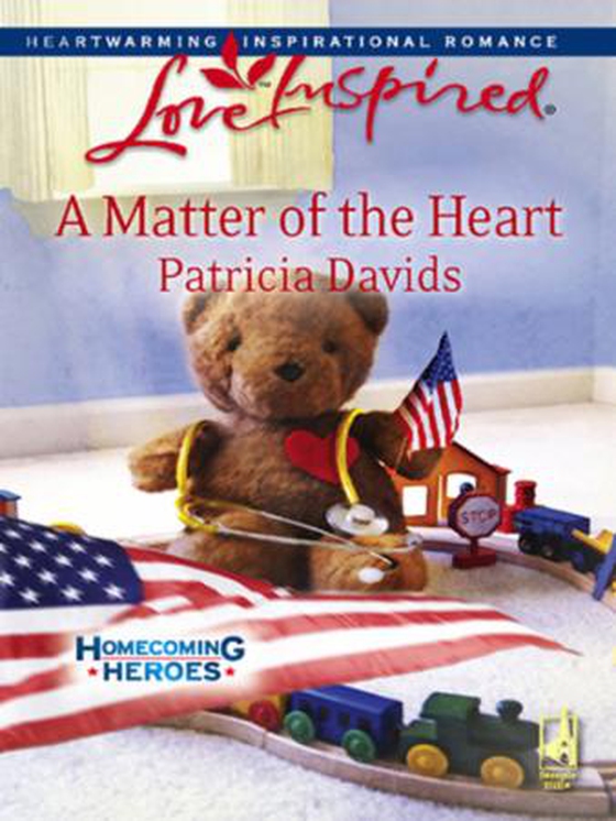 A matter of the heart